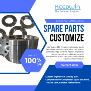 Compressors Spare Parts