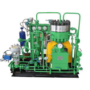 diaphragm compressor(1)