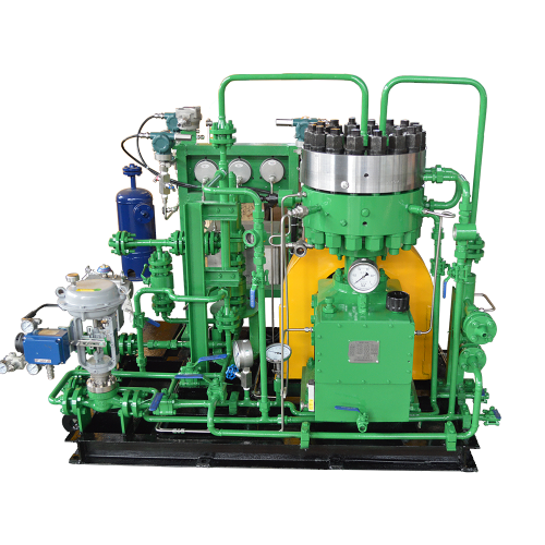 diaphragm compressor(1)